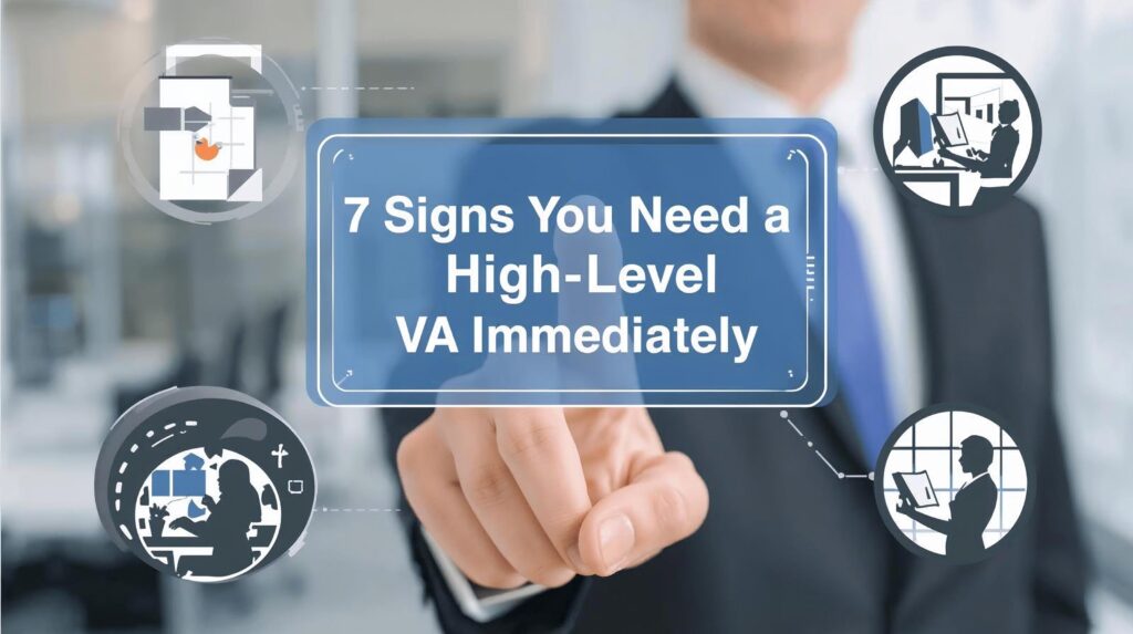 High-Level VA High-Level VA