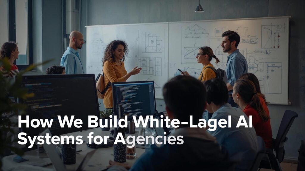 White-Label AI Systems