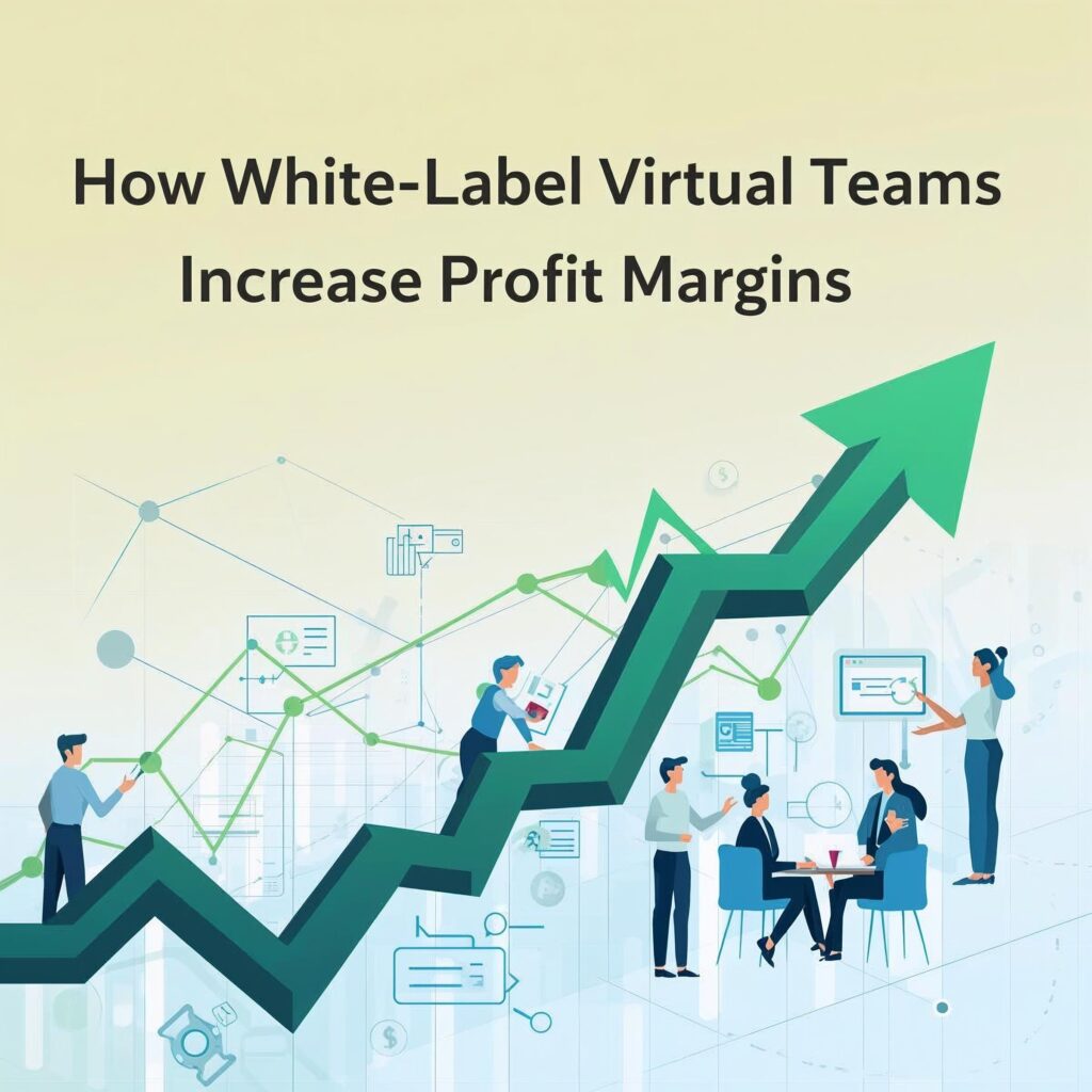 White-Label Virtual Teams