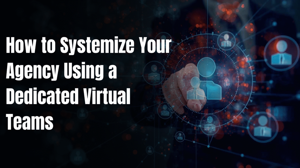 Virtual Teams Virtual Teams