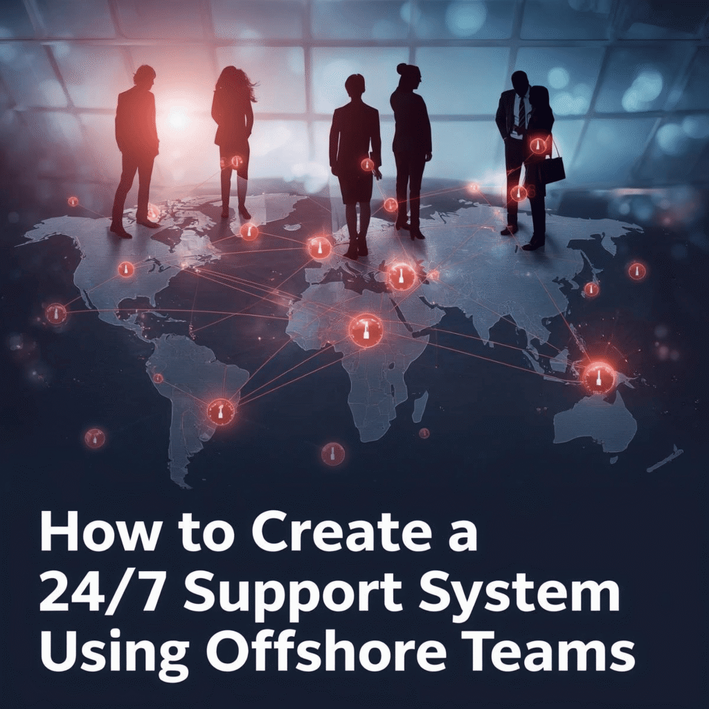Offshore Teams