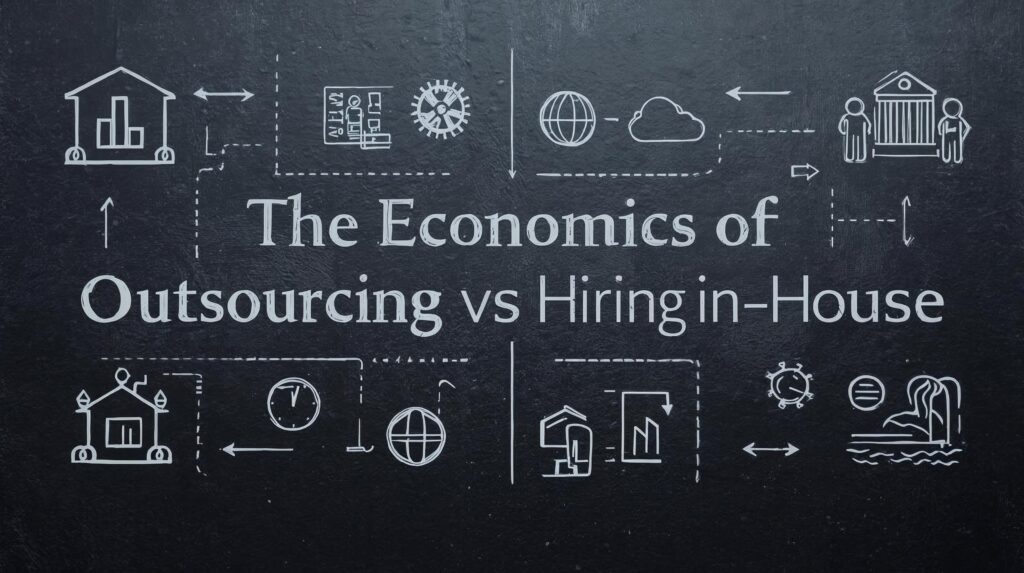 Outsourcing vs Hiring In-House Outsourcing vs Hiring In-House