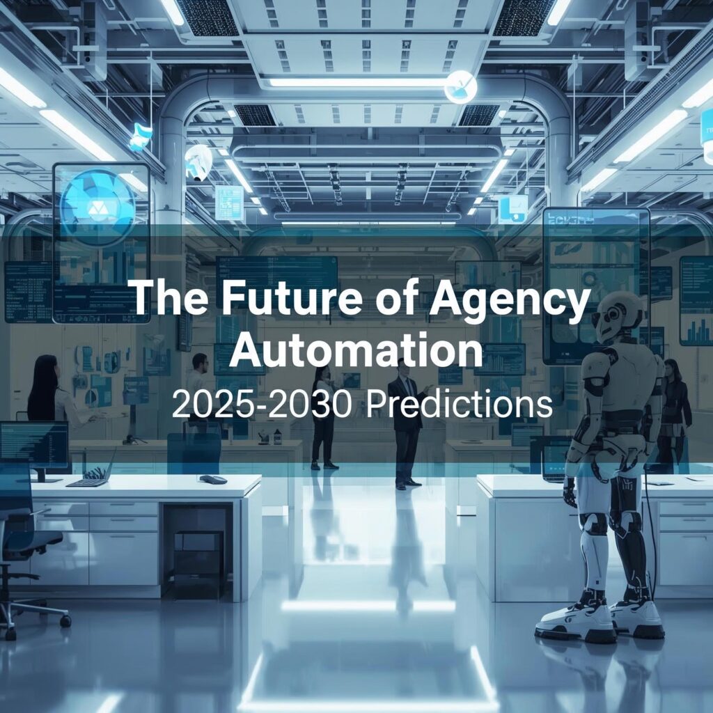 Agency Automation