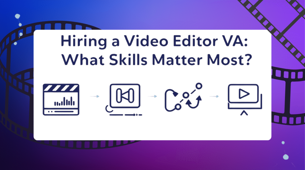 Video Editor VA