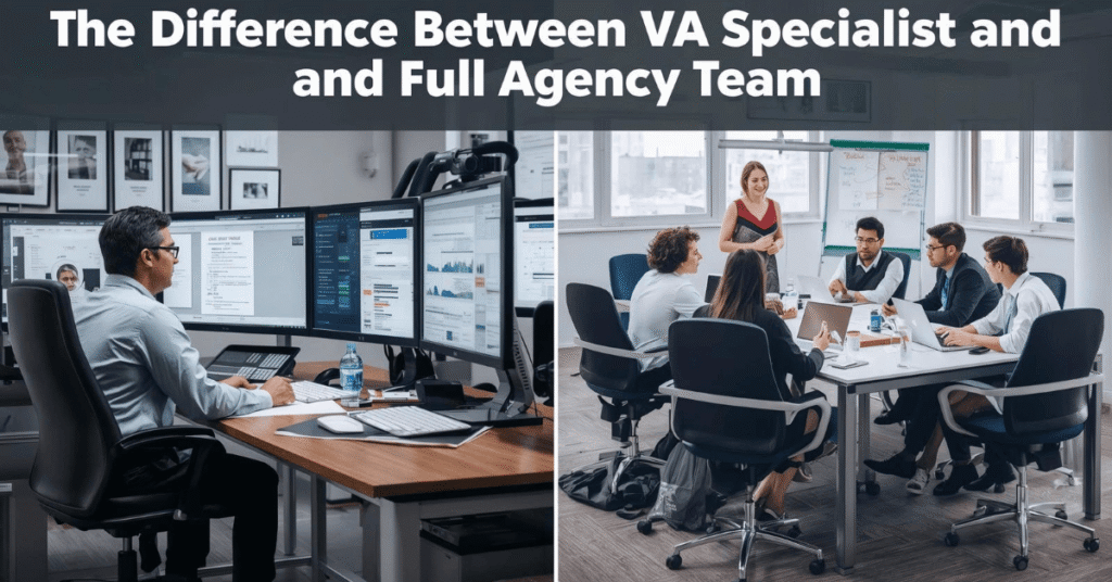 VA Specialist