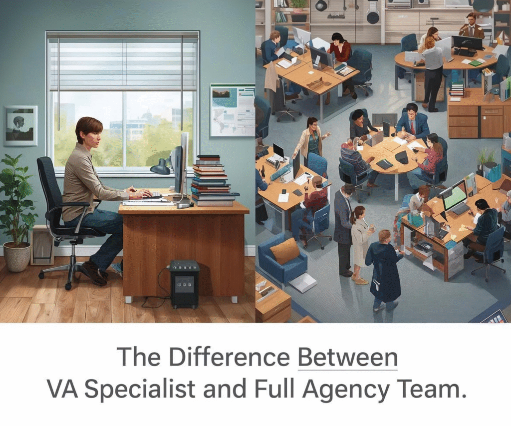 VA Specialist