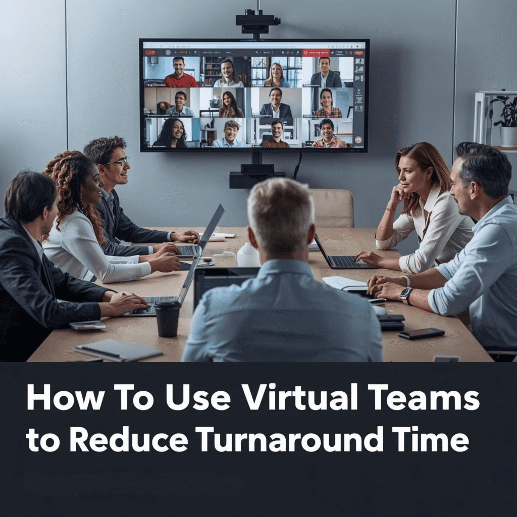 Virtual Teams