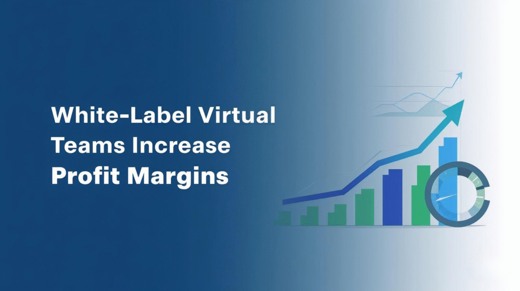 White-Label Virtual Teams White-Label Virtual Teams