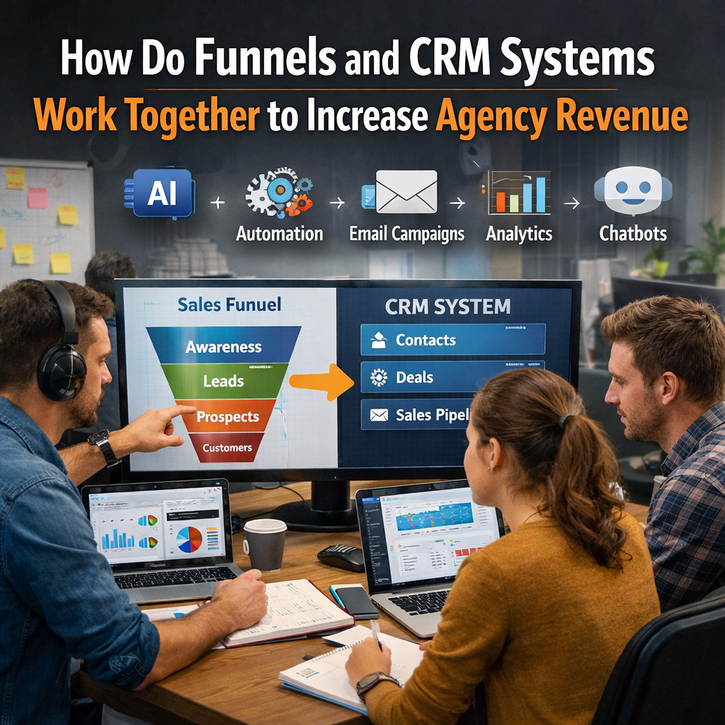 CRM Systems