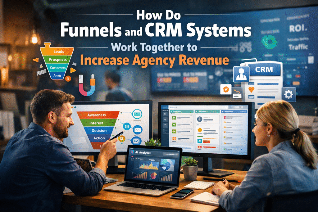 CRM Systems CRM Systems