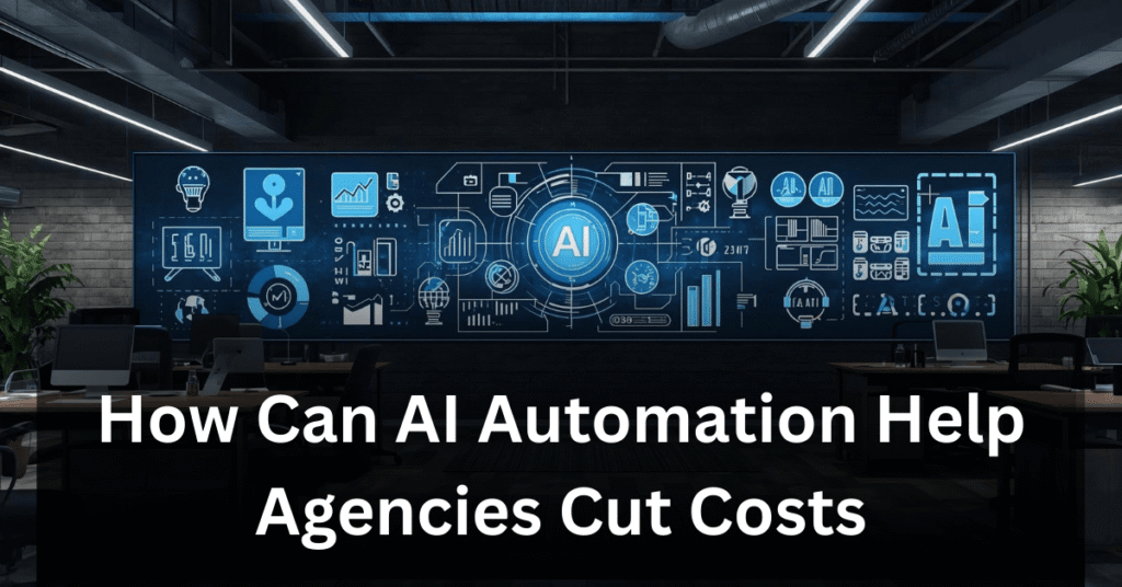 AI Automation AI Automation