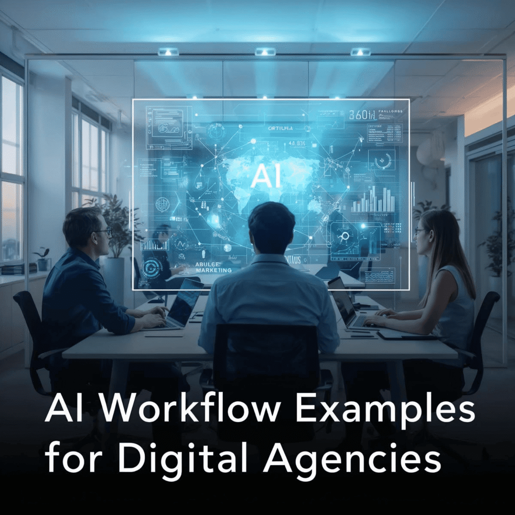 AI Workflow