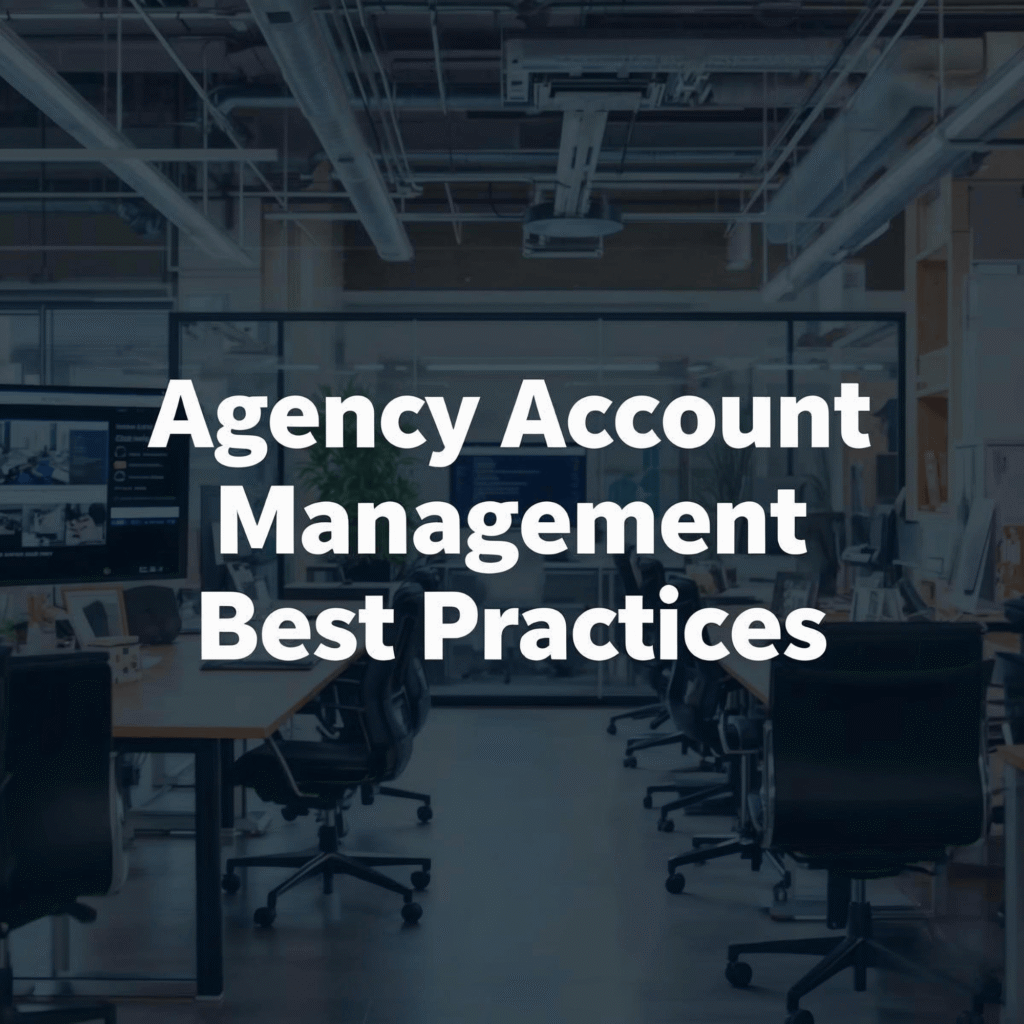 Account Management
