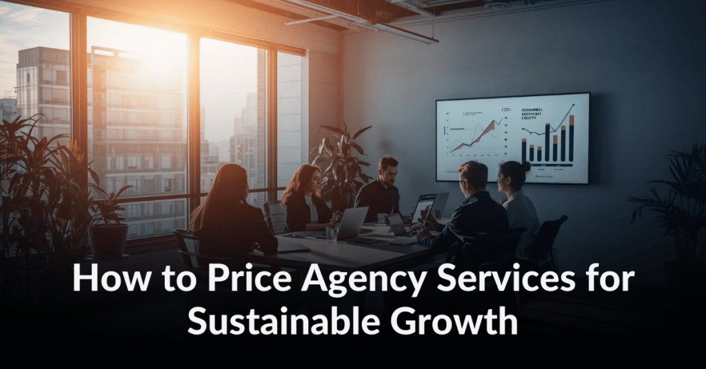 Agency Services