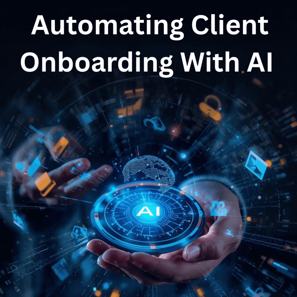 Automating Client