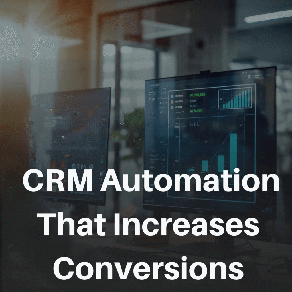 CRM Automation