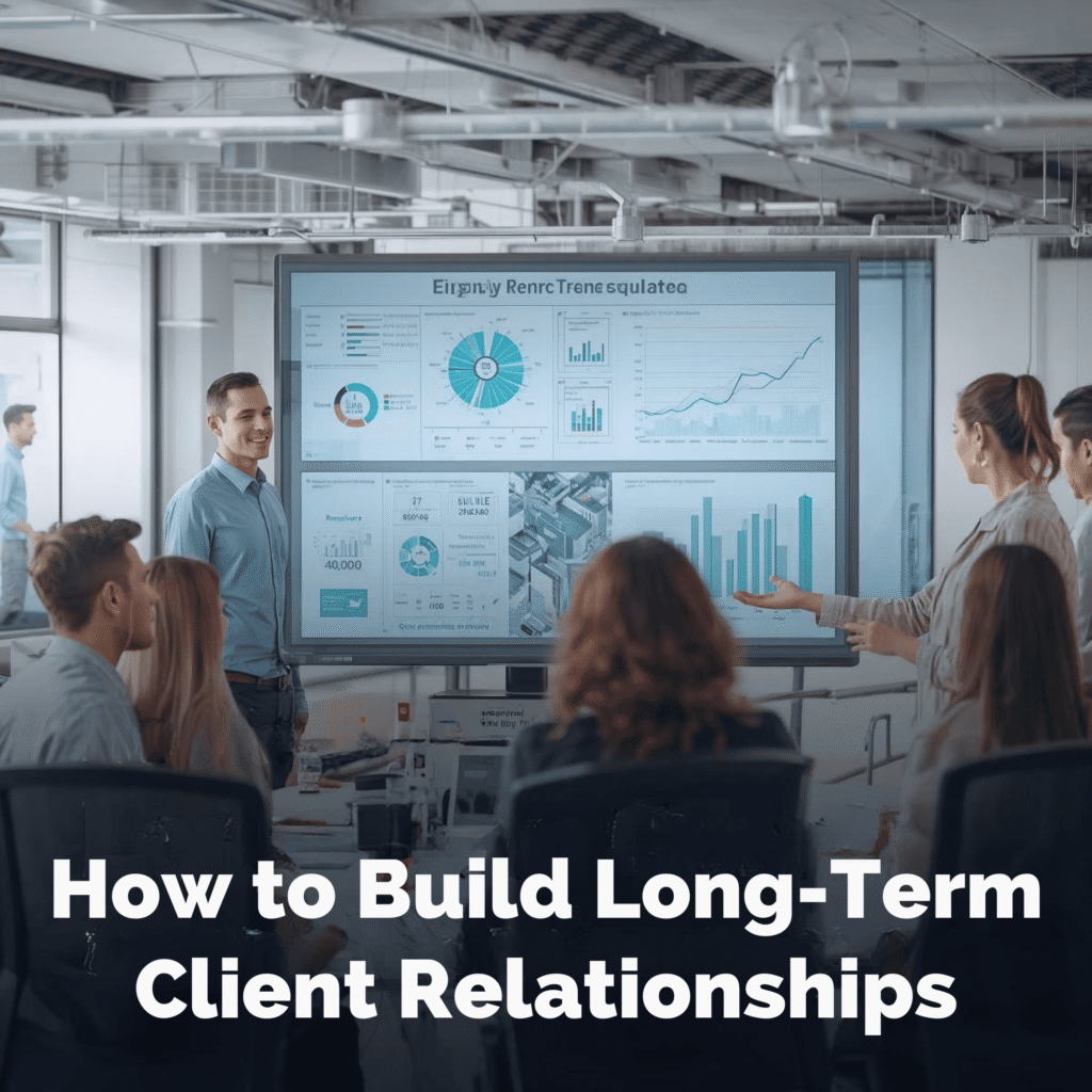 Client Relationships