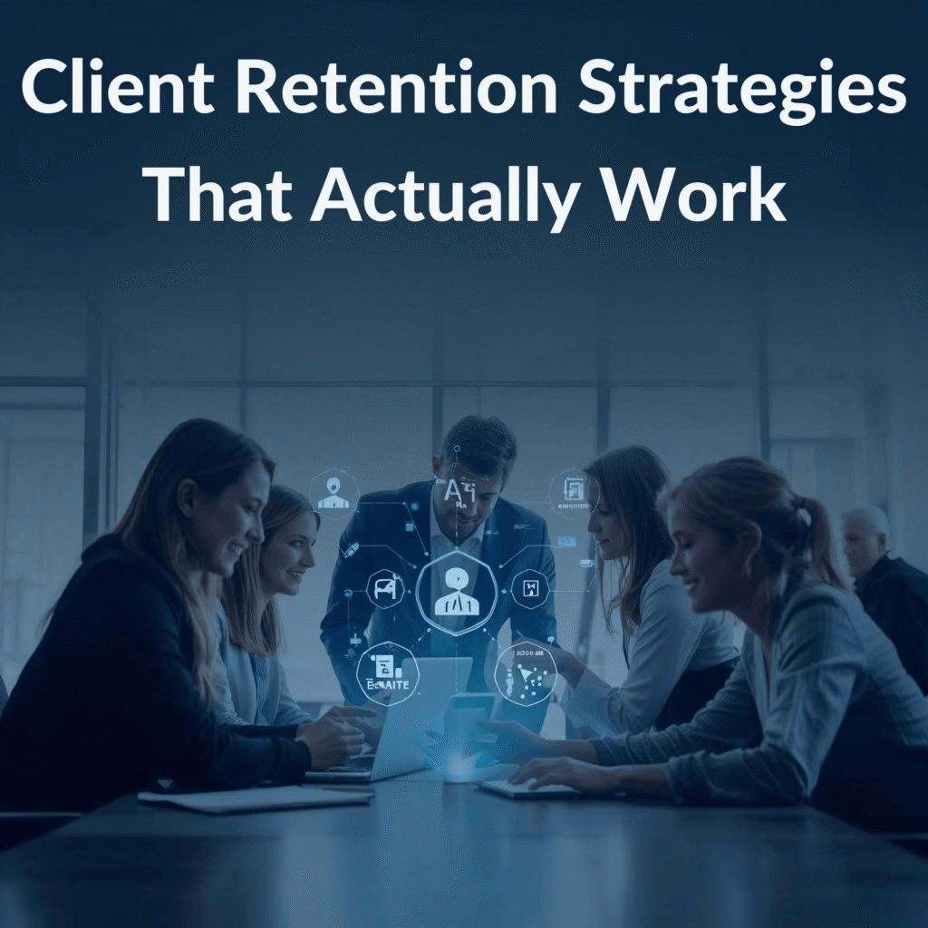Client Retention