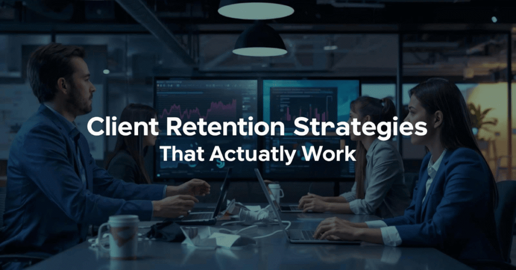 Client Retention