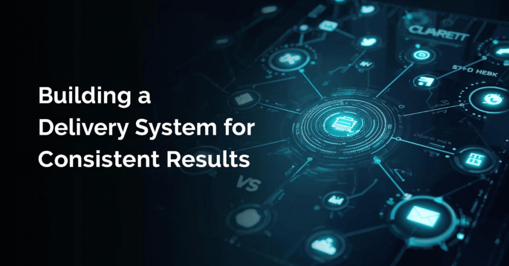 Delivery System Delivery System