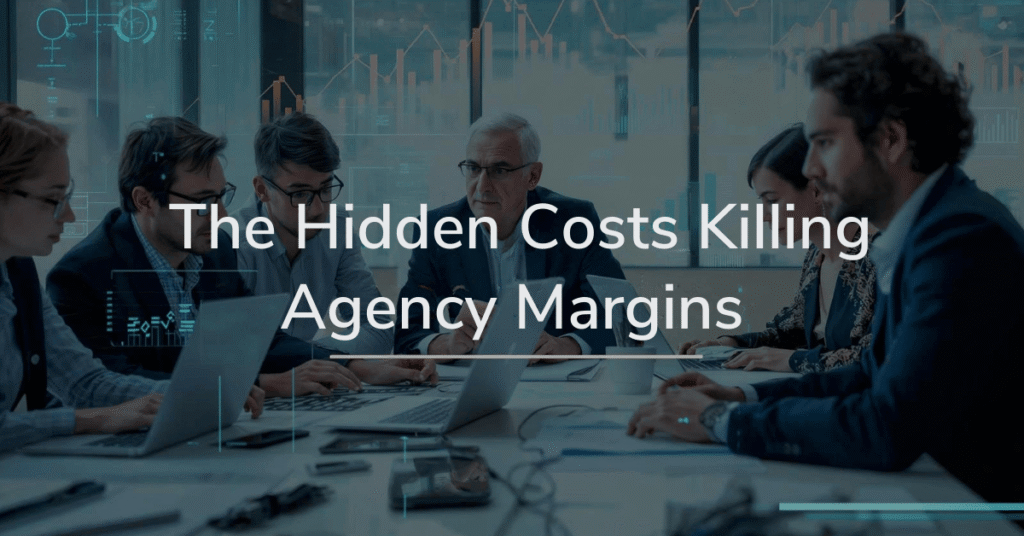 Agency Margins