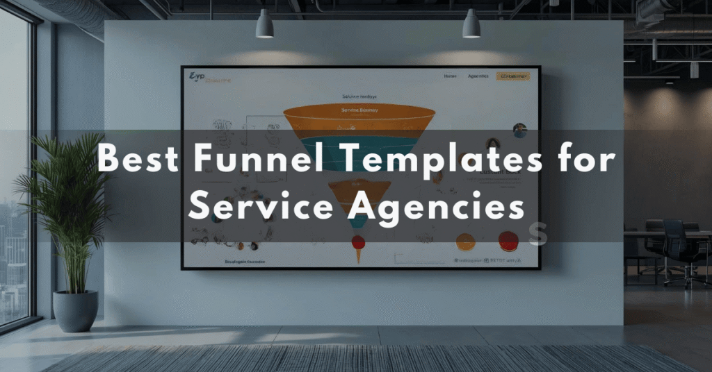 Funnel Templates