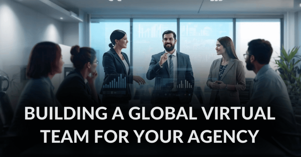 Global Virtual Team Global Virtual Team