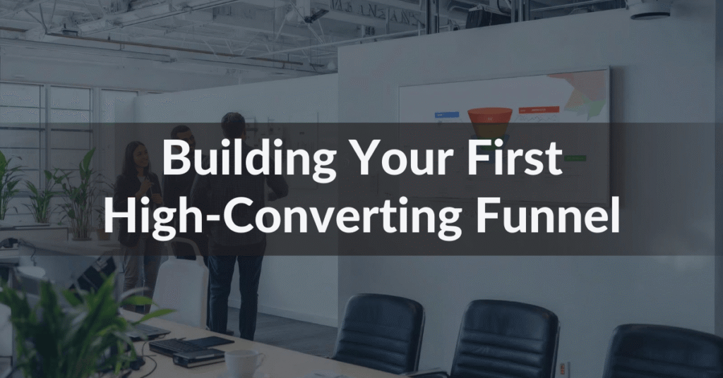 High-Converting Funnel