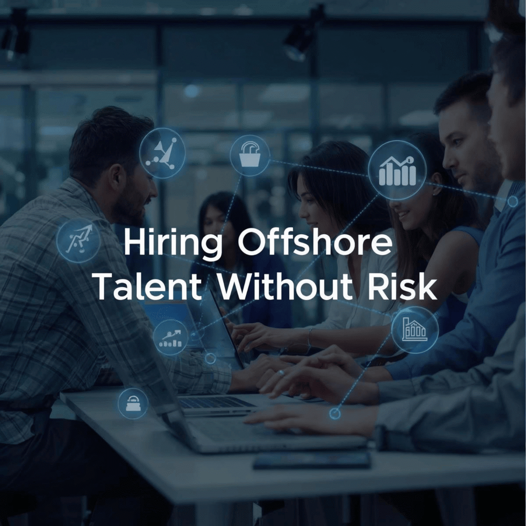 Hiring Offshore