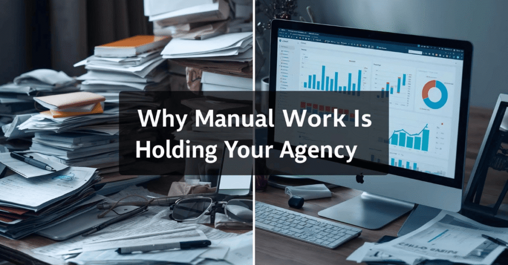 Manual Work Manual Work