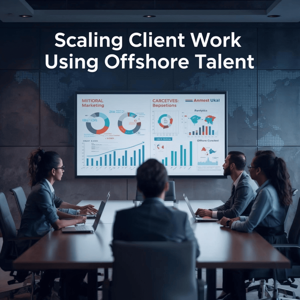 Offshore Talent