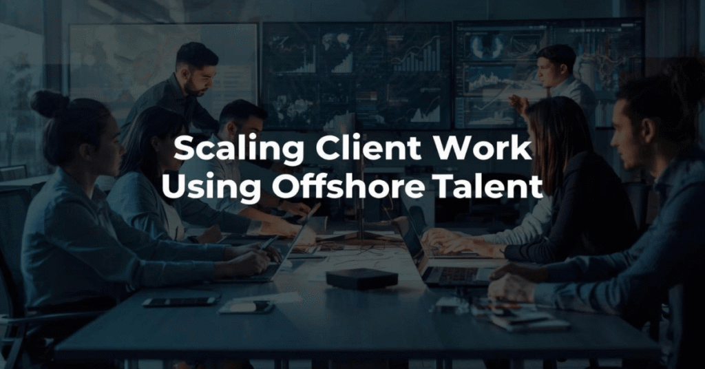 Offshore Talent Offshore Talent