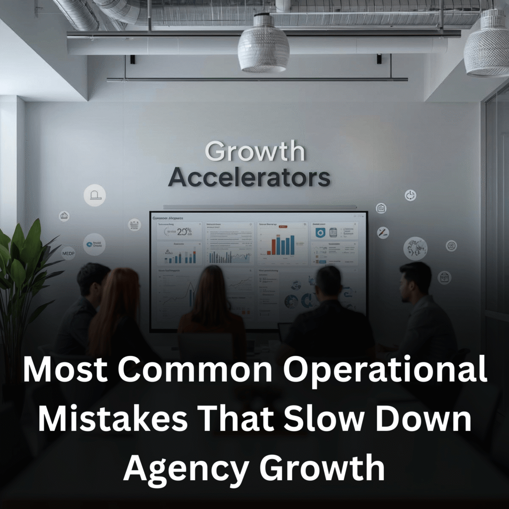 Operational Mistakes