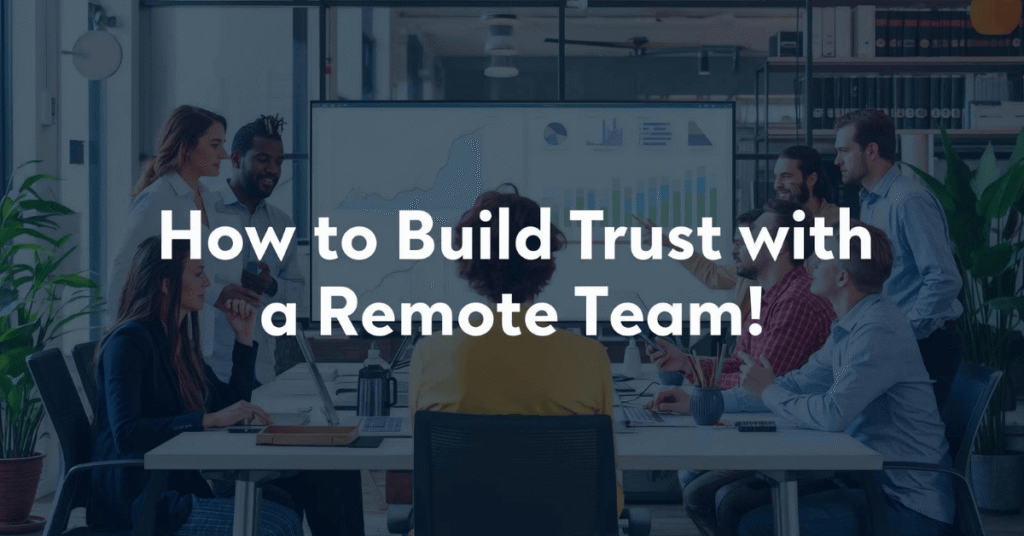 Remote Team Remote Team