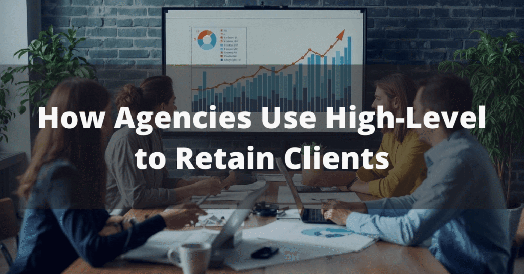 Retain Clients