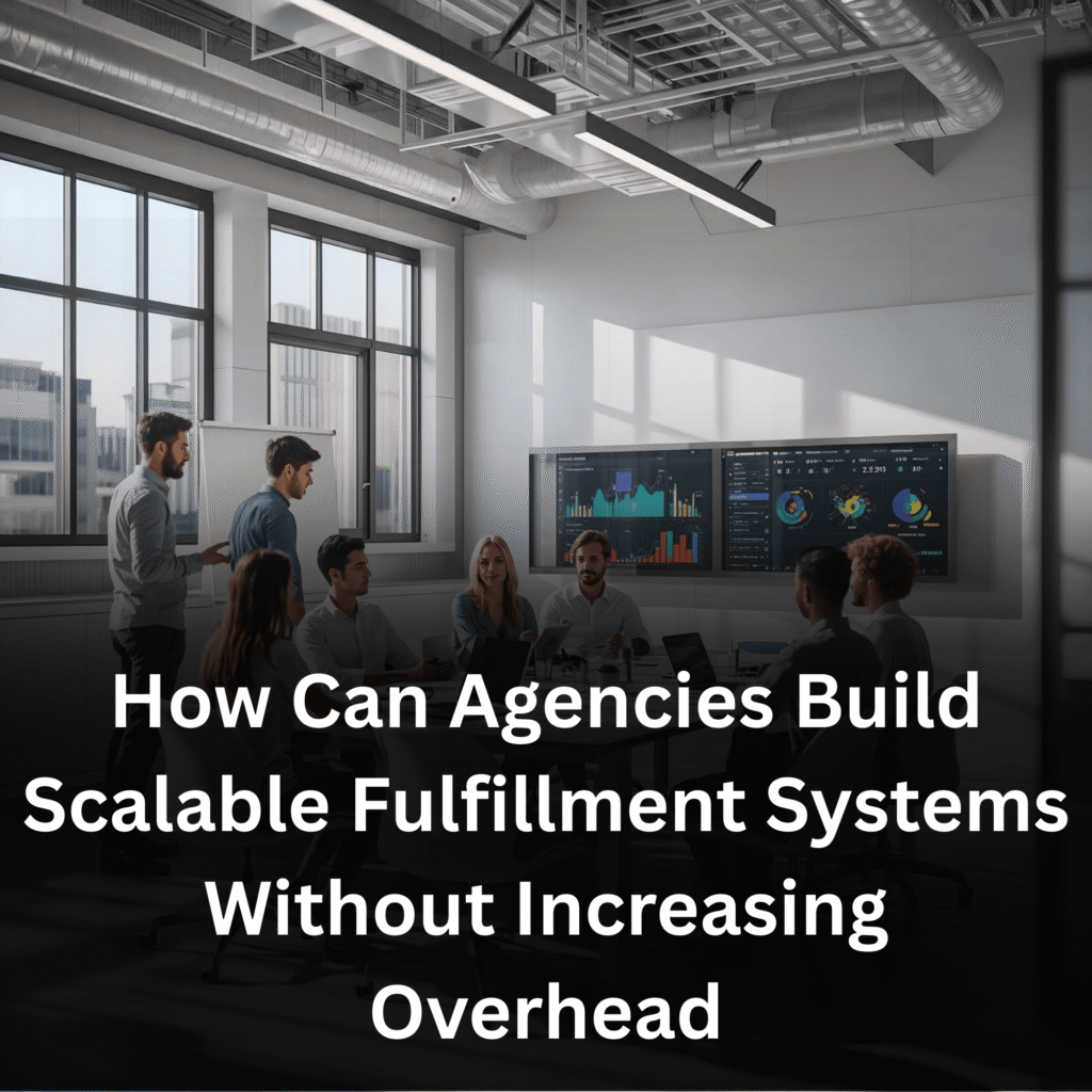 Scalable Fulfillment Systems
