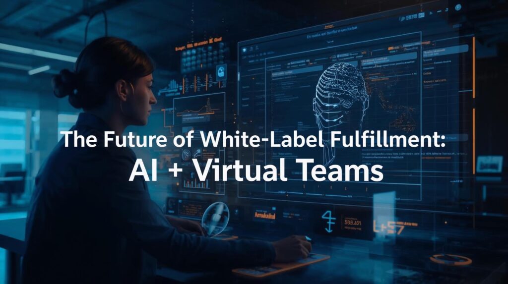 AI + Virtual Teams AI + Virtual Teams