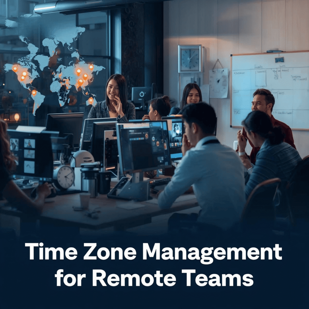 Remote Agency Remote Agency