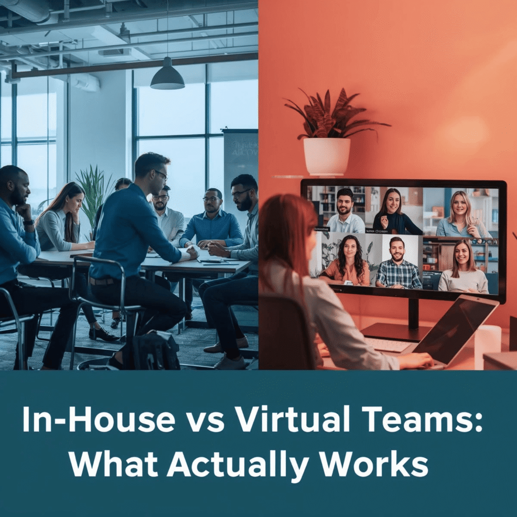 Virtual Teams