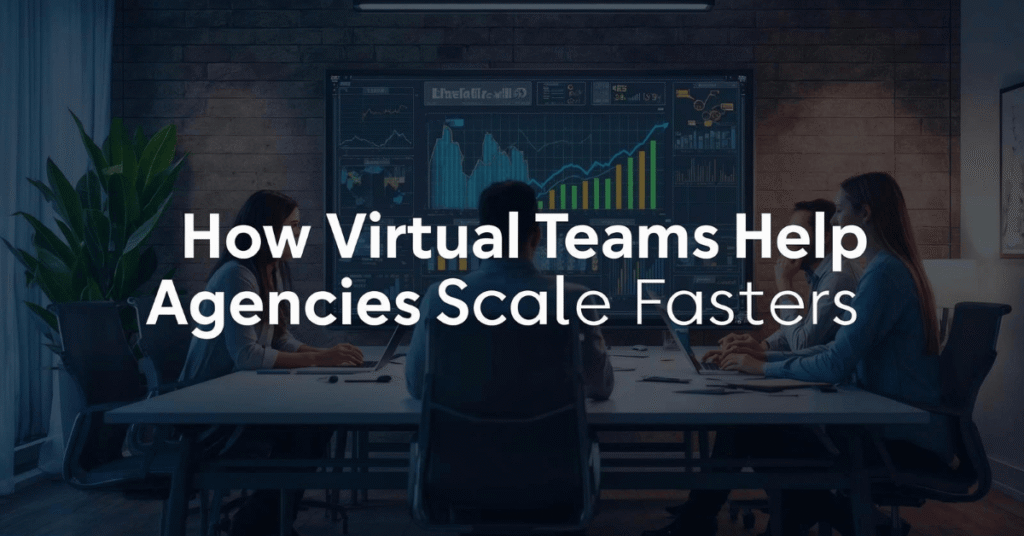 Virtual Teams Virtual Teams