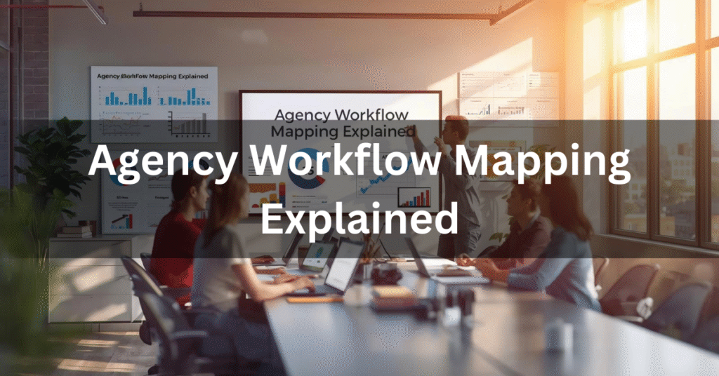 Workflow Mapping