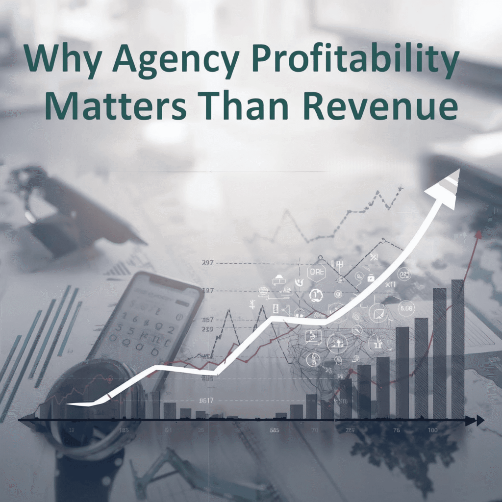 agency profitability