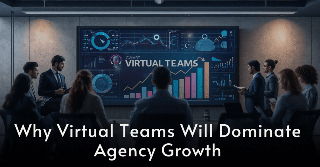 virtual teams
