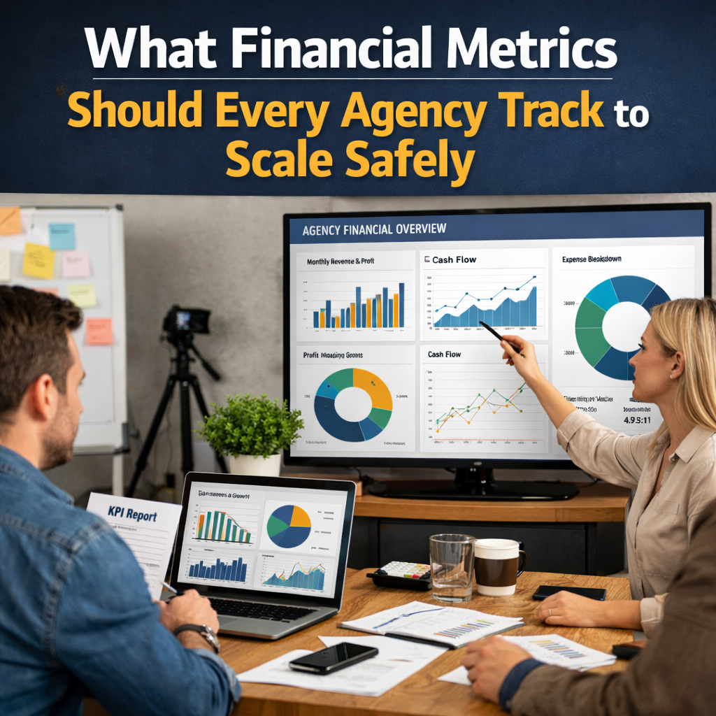Financial Metrics