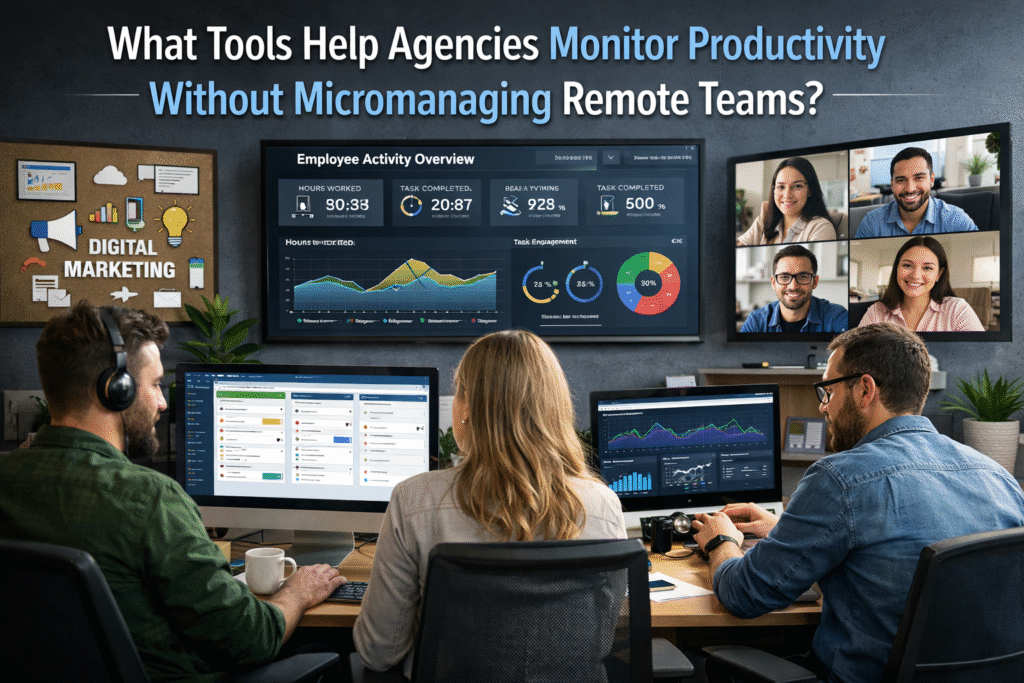 Remote Team Performance Remote Team Performance