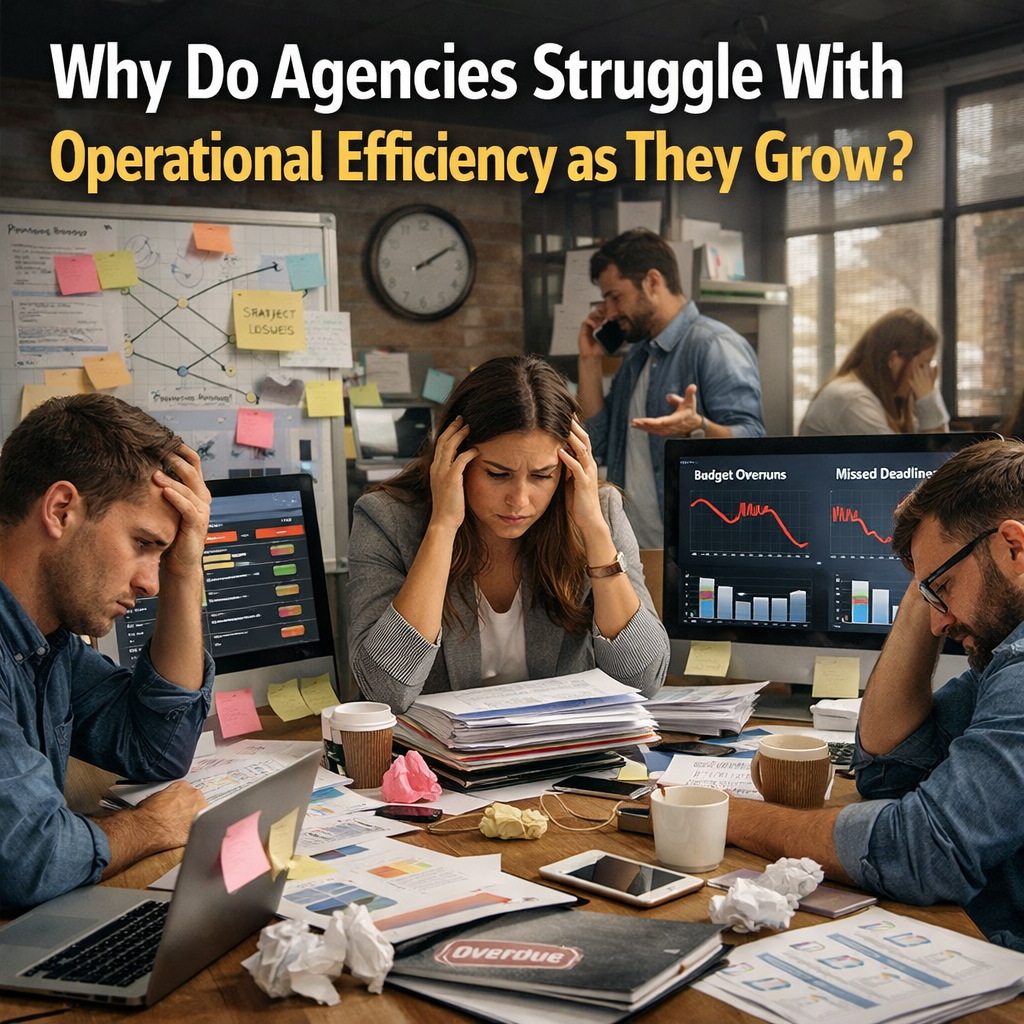 Build Predictable Growth