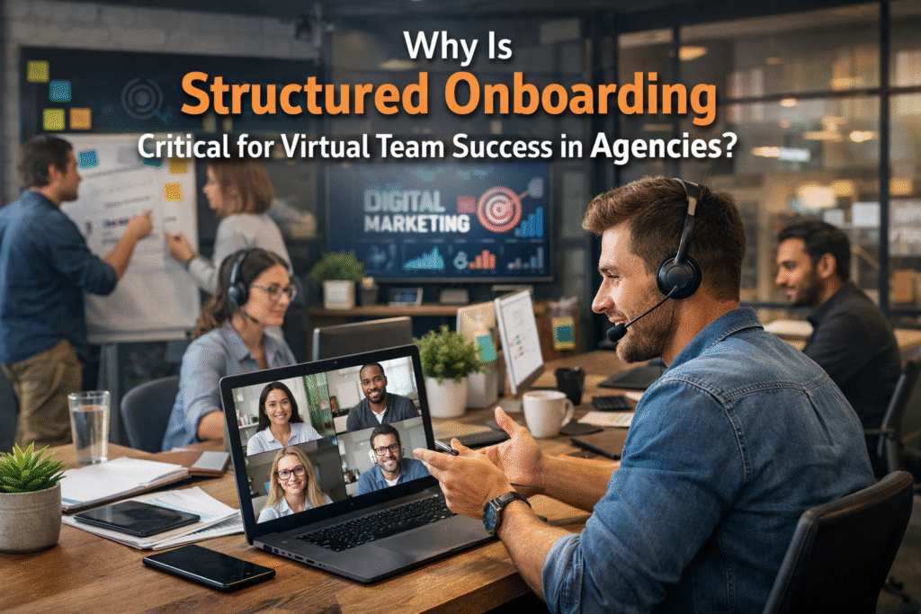 Virtual Team Success Virtual Team Success