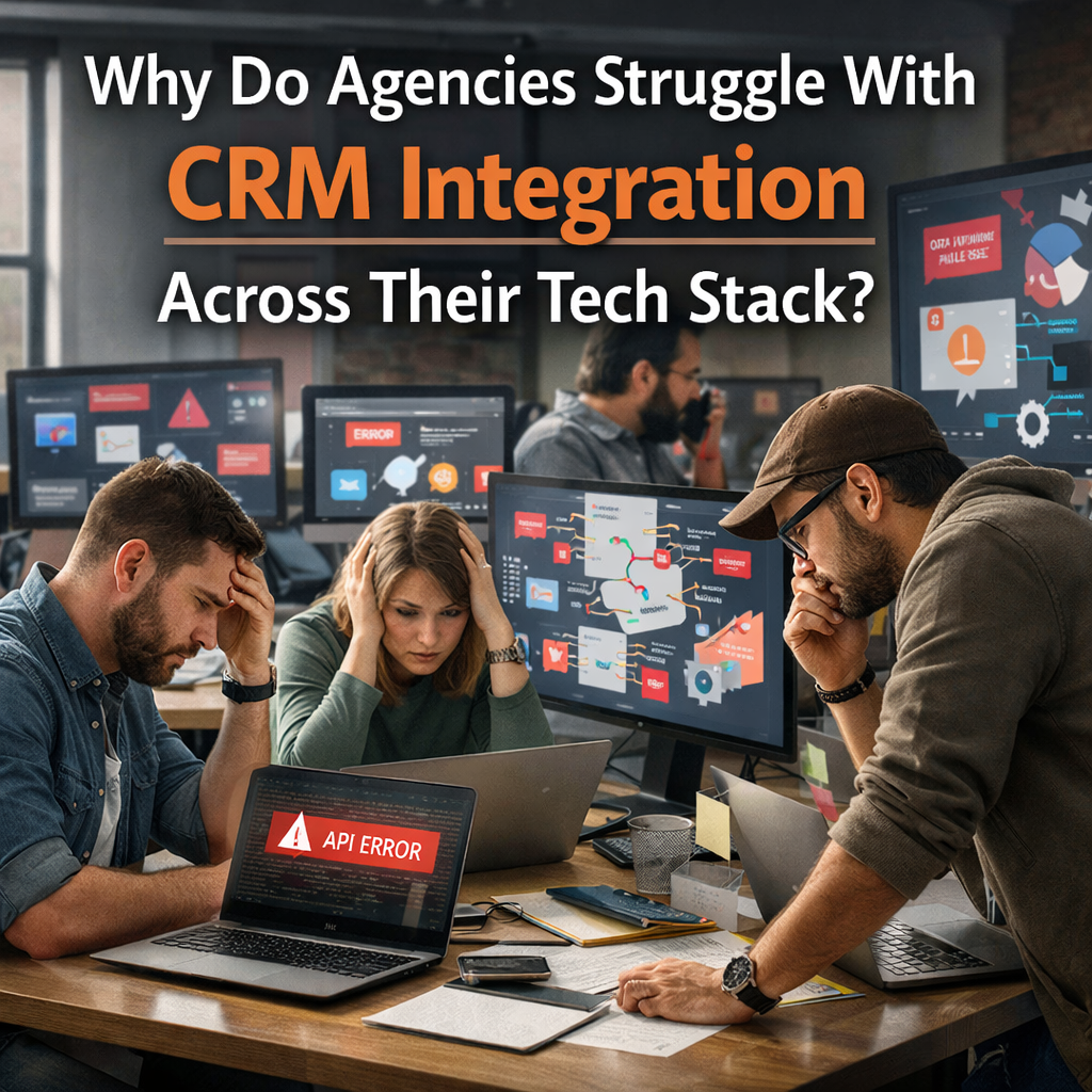 CRM Integration