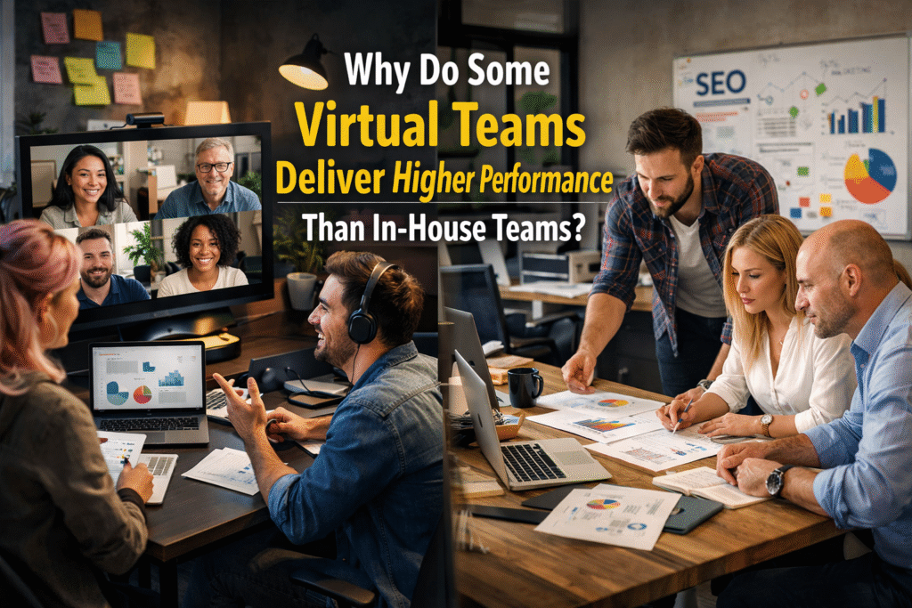 Deliver Higher Performance Deliver Higher Performance