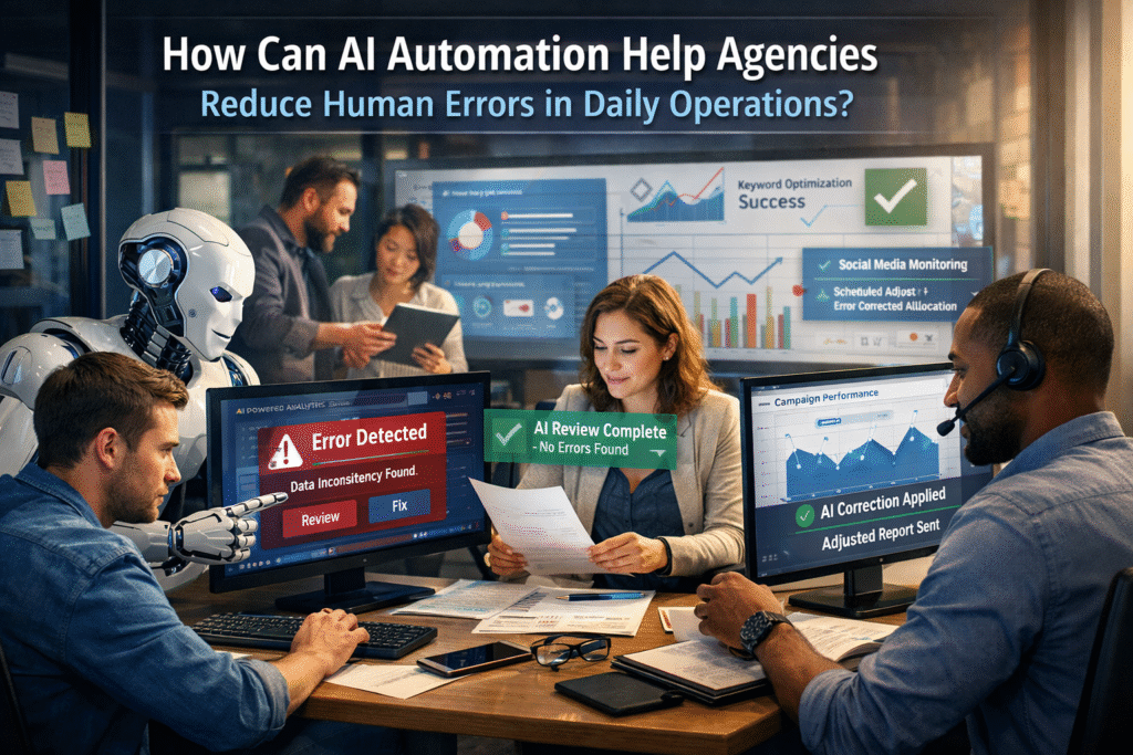 Can AI Automation Help